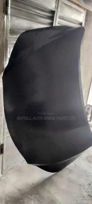 Bonnet For Rx 350 2018
