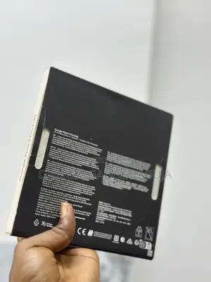 New Google Pixel 9 Pro Fold 256 GB