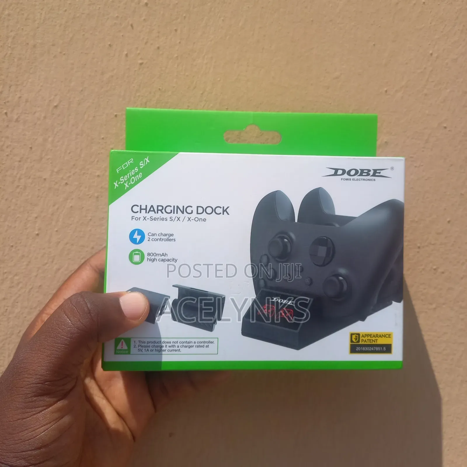 Xbox Battery