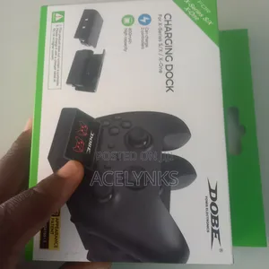 Xbox Battery