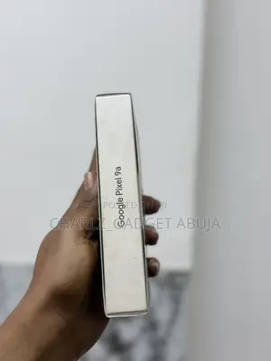 New Google Pixel 9a 128 GB