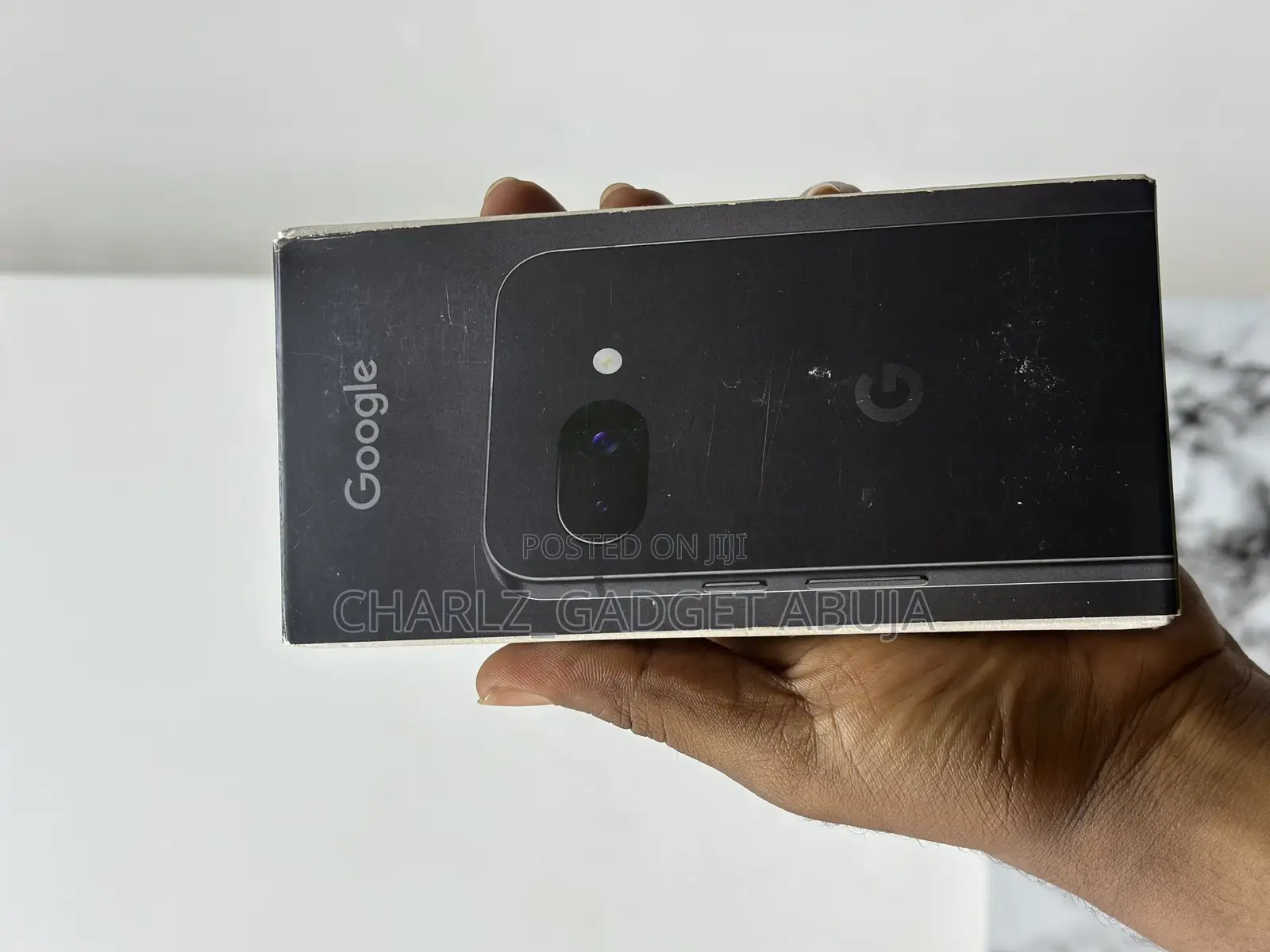 New Google Pixel 9a 128 GB