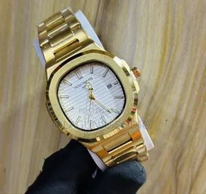 Original Patek Philippe Q5 Wrist Watch