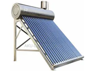 200liter Solar Water Heater Yohako