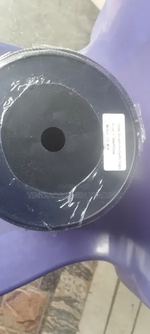 M10 X 50mm Graphite Tape - 12 Meters