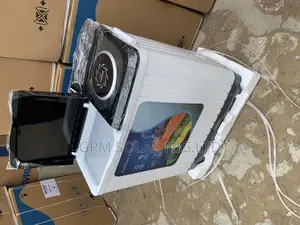 8litters Washing and Spinning Machine
