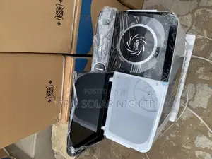 8litters Washing and Spinning Machine
