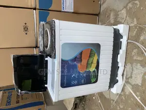 8litters Washing and Spinning Machine