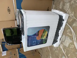 8litters Washing and Spinning Machine