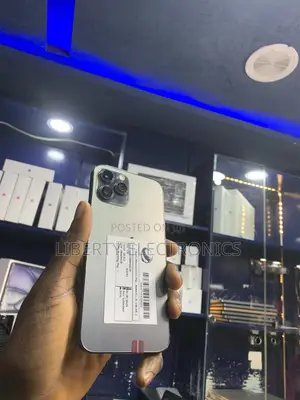 Apple iPhone 12 Pro Max 128 GB Gray