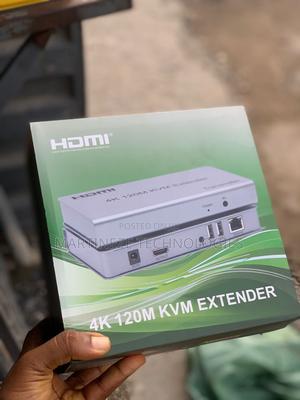 Hdmi 4k 120m Kvm Ip Extender