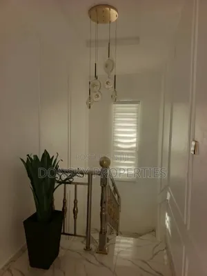 4bdrm Duplex in Morgan Estate, Ojodu for rent