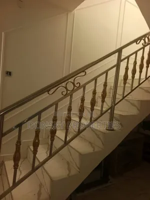 4bdrm Duplex in Morgan Estate, Ojodu for rent