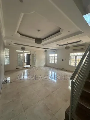 4bdrm Duplex in Gbagada for rent