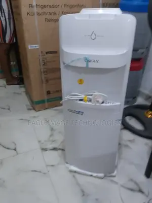 "Cway Water Dispenser 58b24hl – Hot Cold Anytime"