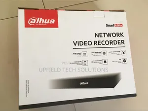 8ch NVR With 8 Poe (2 Sata, Up to 8mp)