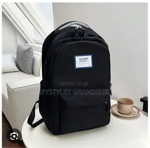 Quality Waterproof Laptop Bag and School Bag