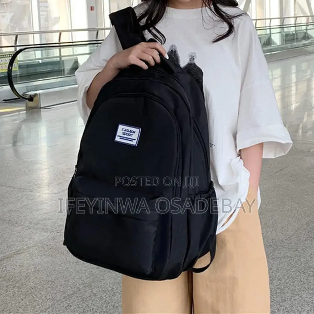 Quality Waterproof Laptop Bag and School Bag