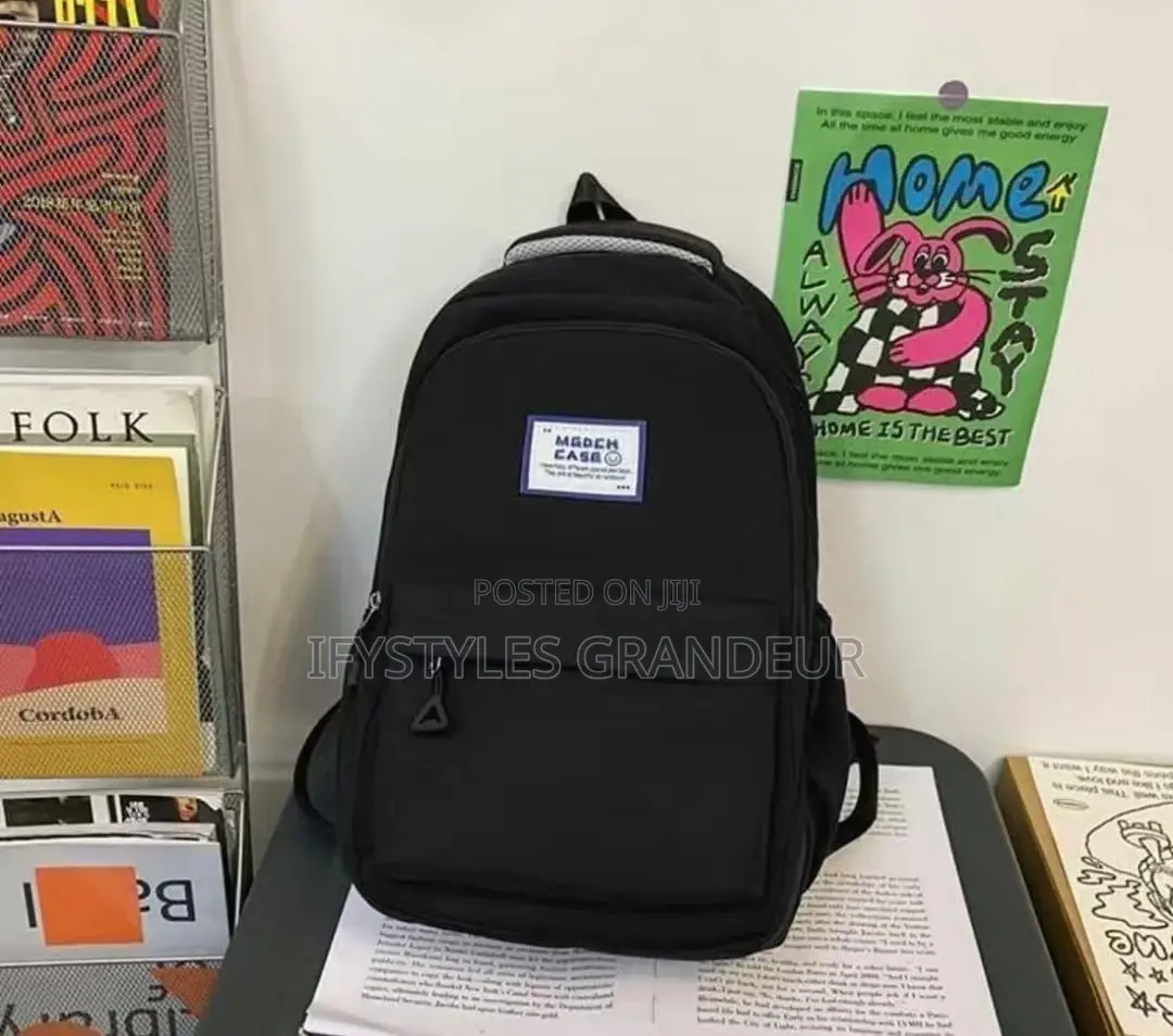 Quality Waterproof Laptop Bag and School Bag
