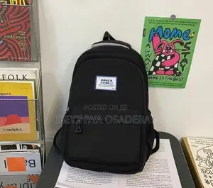 Quality Waterproof Laptop Bag and School Bag