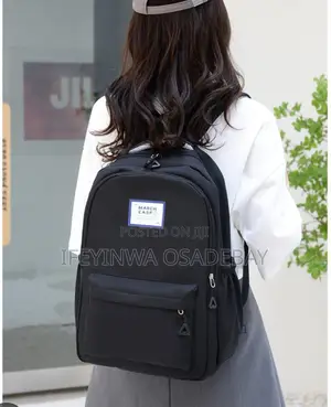 Quality Waterproof Laptop Bag and School Bag