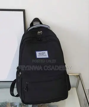 Quality Waterproof Laptop Bag and School Bag