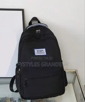 Quality Waterproof Laptop Bag and School Bag