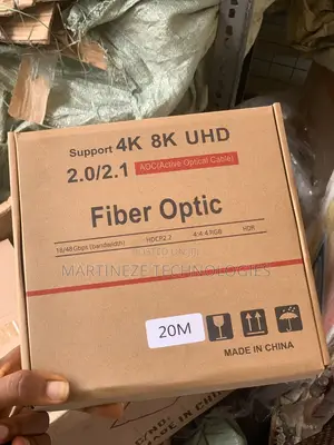 20m Hdmi Optic Fiber