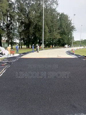 Tartan Track