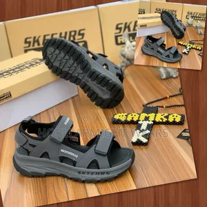 High Quality Skechers Sandal