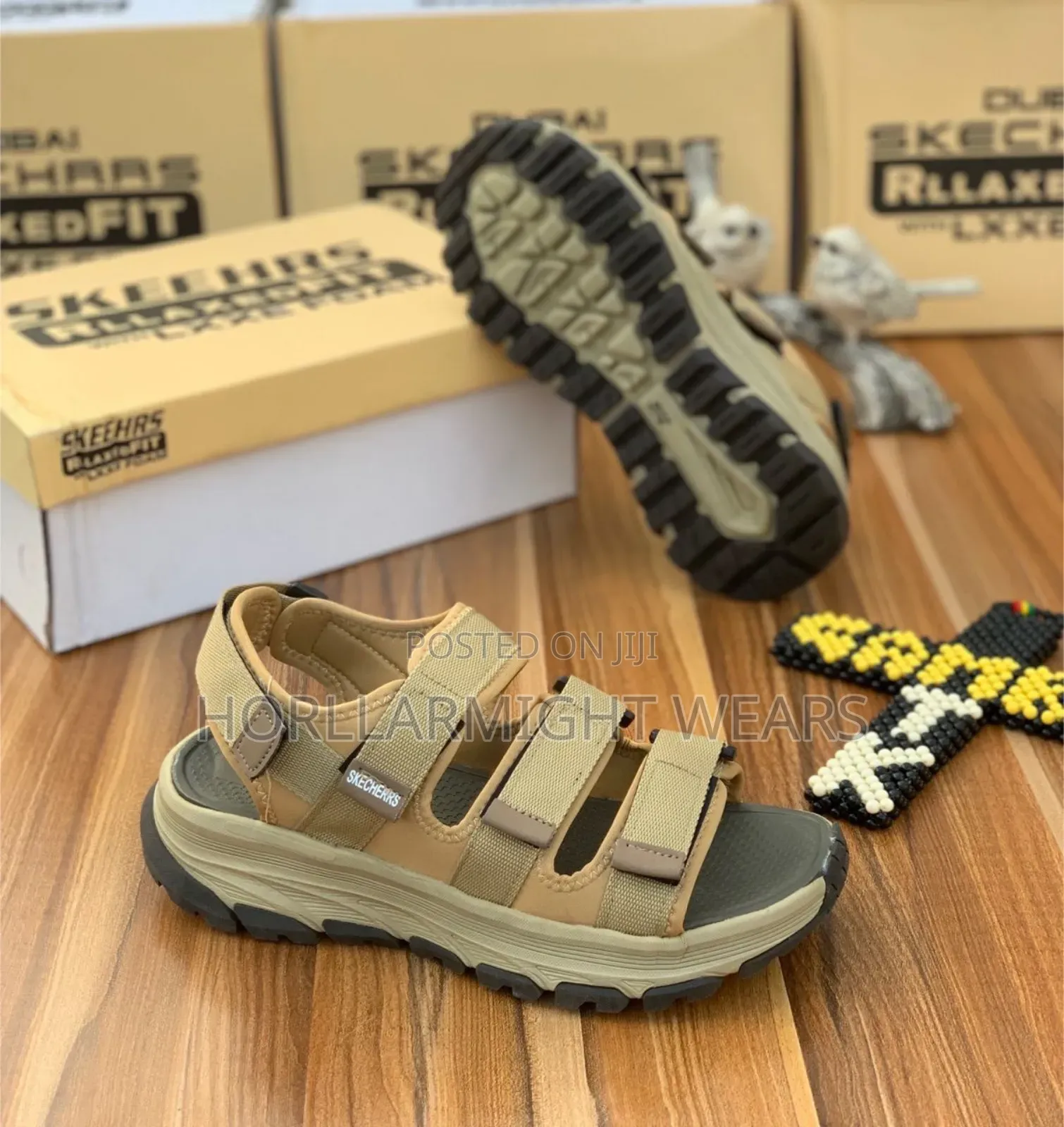 High Quality Skechers Sandal