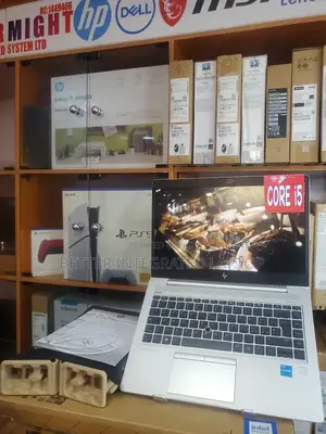 New Laptop HP ProBook 440 G8 8GB Intel Core i5 SSD 1T