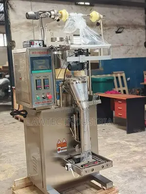 Corn Packaging Machine