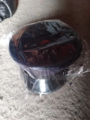 Security/Police Ceremonial Cap