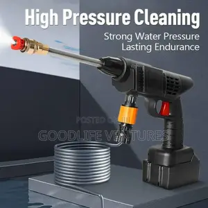 Car Pressure Wash Pump