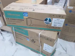 Hisense As09dk 1hp Wall Inverter Ac