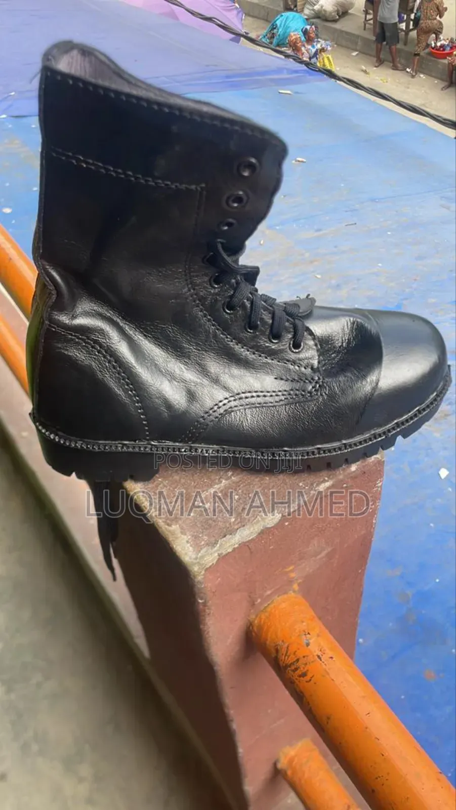 Security Boot