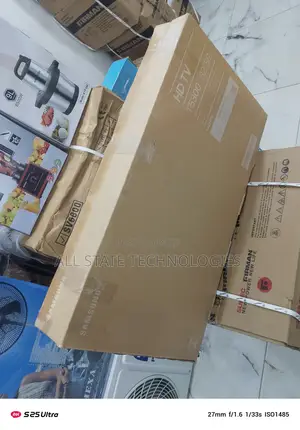 Samsung 32" Smart Tv for Students