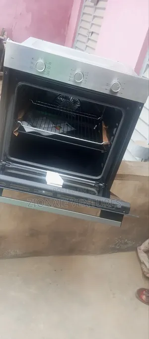 Maxi 60cm Electric Oven