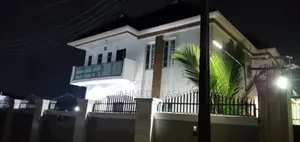 Furnished 4bdrm Duplex in Ibadan for sale