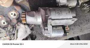 Toyota Camry Highlander Avalon Sienna Kick Starter