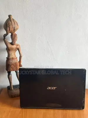 Laptop Acer Aspire 3 8GB Intel Core I7 HDD 1T