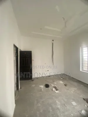 4bdrm Duplex in Victory Estate, Ago Palace for rent