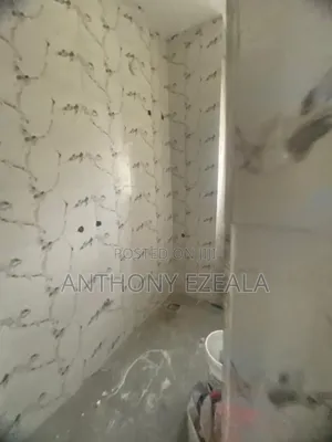 4bdrm Duplex in Victory Estate, Ago Palace for rent
