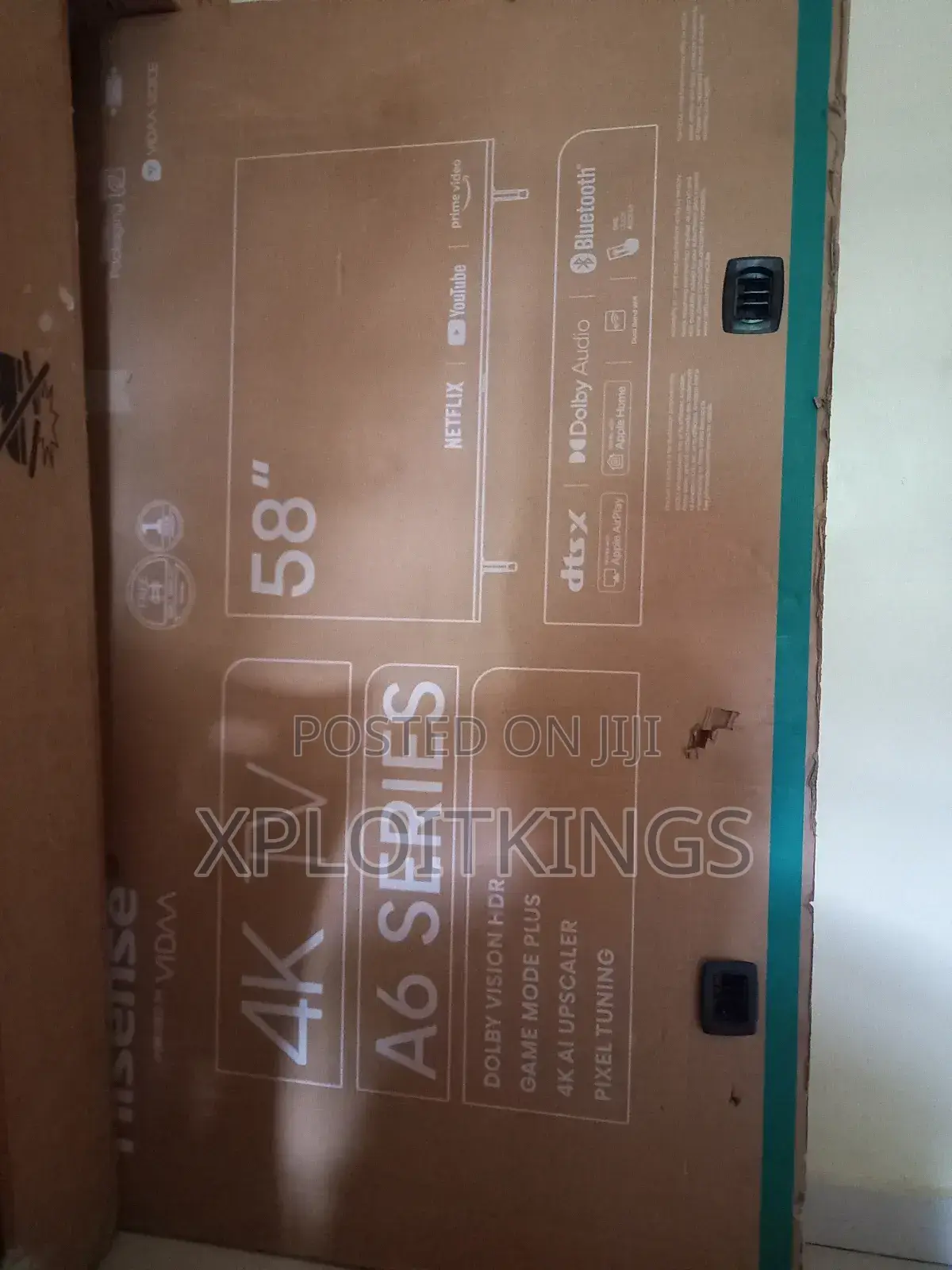 Television