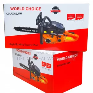 Chainsaw Cutting Machine