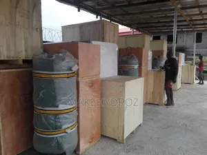 Full Automatic Pet Bottle Blowing Machine