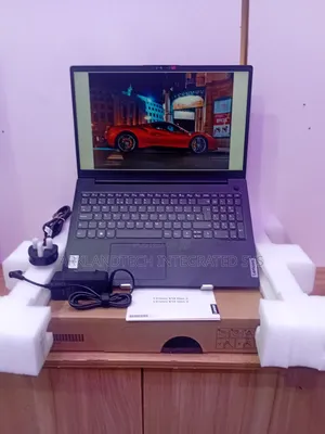 New Laptop Lenovo IdeaPad Z400 8GB Intel Core i3 SSD 512GB