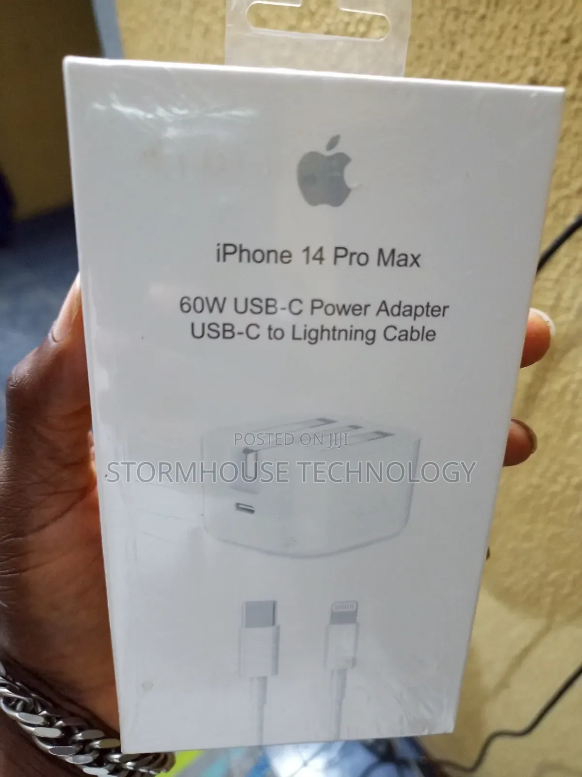 iPhone 14 Charger