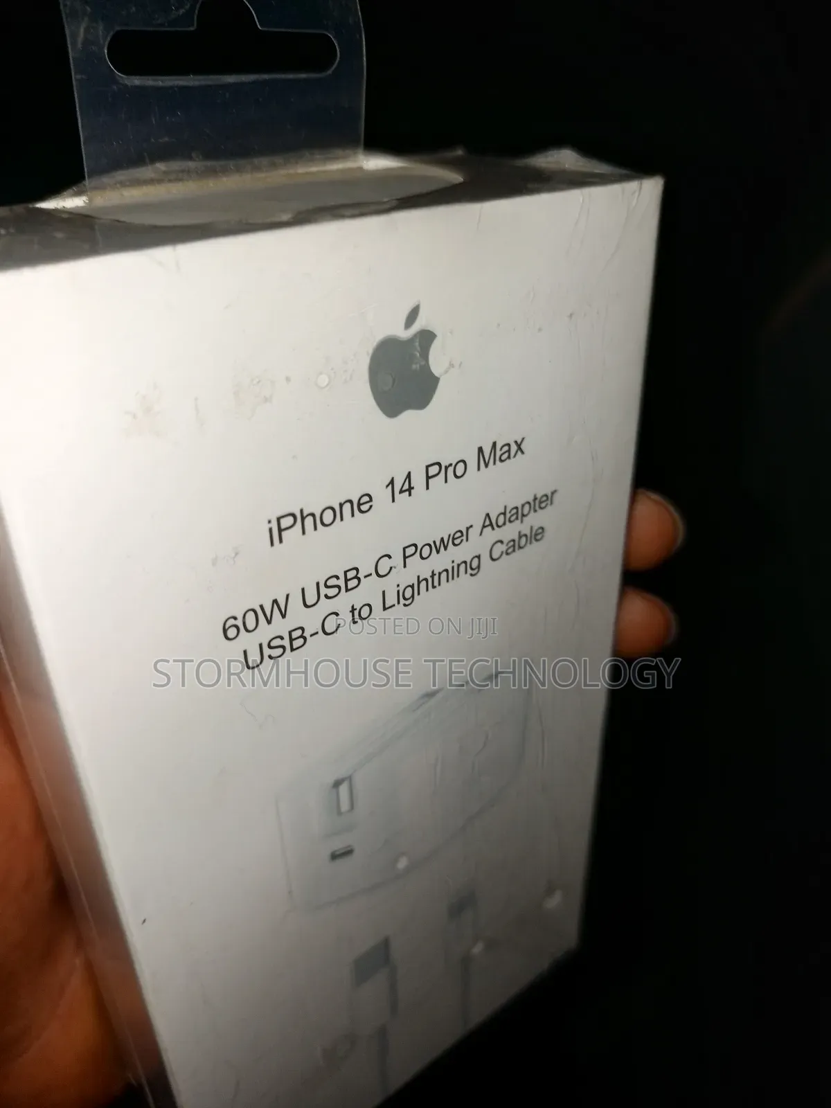 iPhone 14 Charger